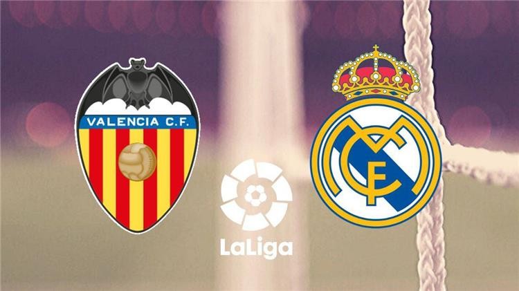 Posible nuevo cambio de fecha del Valencia - Real Madrid