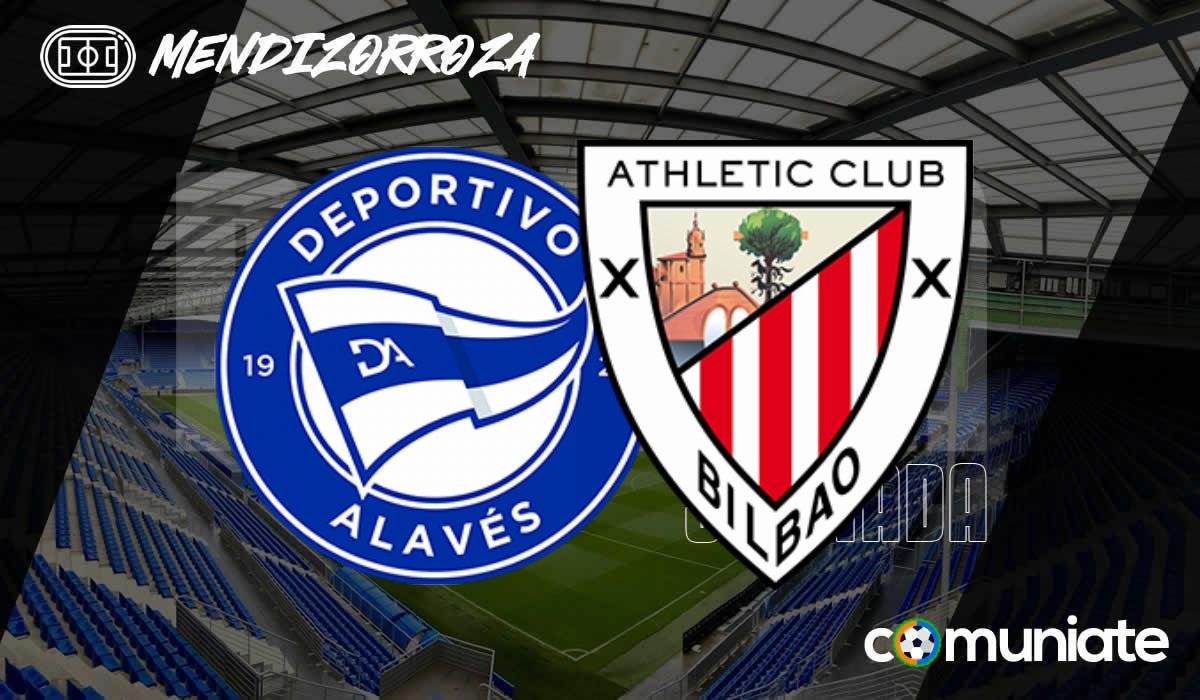 Previa, alineaciones probables y consejos fantasy del Alavés - Athletic. Jornada 17 de LaLiga.