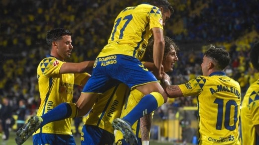 Canarias7 confirma tres titularidades en Las Palmas para visitar a la Real Sociedad