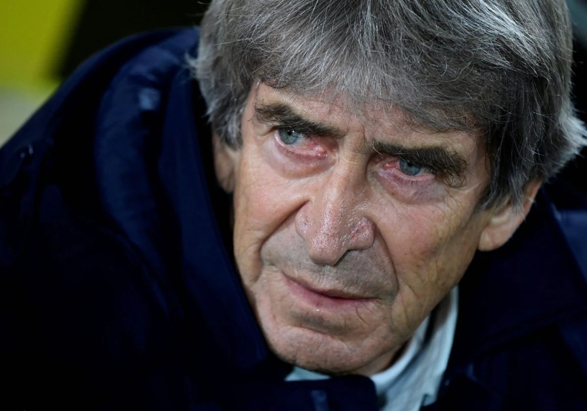 Pellegrini sobre Lo Celso y la expulsión del Chimy Ávila