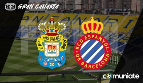 Previa, alineaciones probables y consejos fantasy del Las Palmas - Espanyol. Jornada 18 de LaLiga.