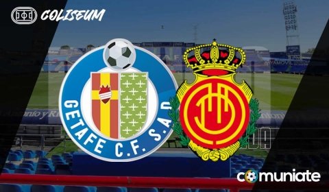 Previa, alineaciones probables y consejos fantasy del Getafe - Mallorca. Jornada 18 de LaLiga.