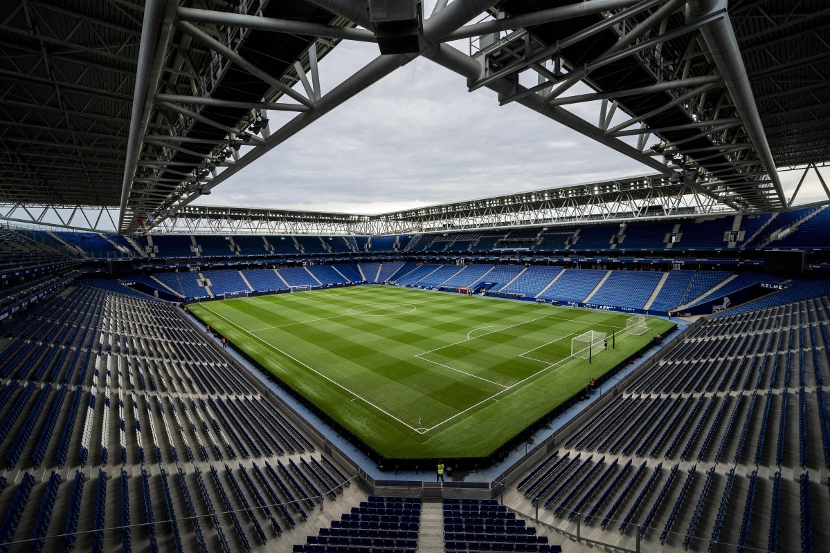 Alineaciones confirmadas del Espanyol - Valencia