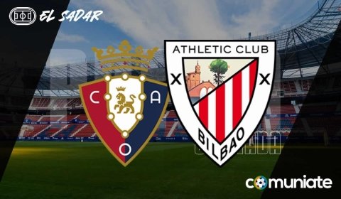 Previa, alineaciones probables y consejos fantasy del Osasuna - Athletic. Jornada 18 de LaLiga.