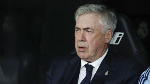 Ancelotti sobre Mbappé, Valverde, Endrick, Fran García y valoración del equipo