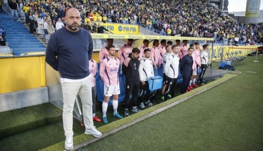 Manolo González sobre Antoniu Roca, Jofre Carreras, Edu Expósito y su futuro