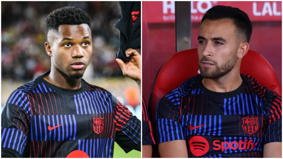 Will any player leave Barcelona in this transfer window?