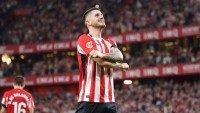 Alerta Sancet en el Athletic por sus lesiones de tobillo