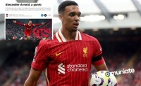 Alexander-Arnold será el próximo fichaje del Real Madrid