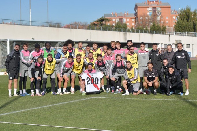 Última hora sobre Álvaro García y James Rodríguez