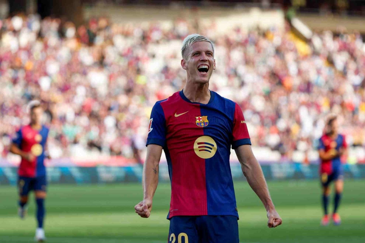 El CSD dará la cautelar a Dani Olmo y Pau Víctor: ambos podrán ser inscritos de momento por el FC Barcelona