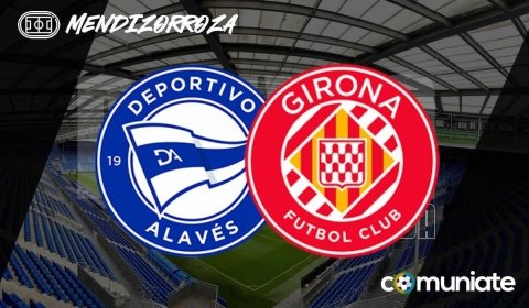 Previa, alineaciones probables y consejos fantasy del Alavés - Girona. Jornada 19 de LaLiga.