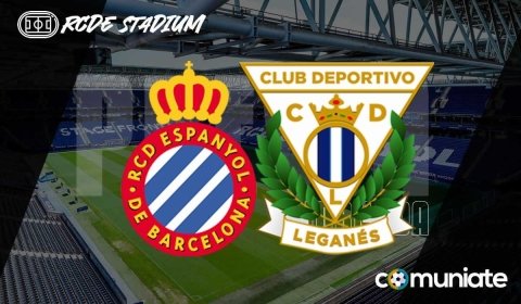 Previa, alineaciones probables y consejos fantasy del Espanyol - Leganés. Jornada 19 de LaLiga.