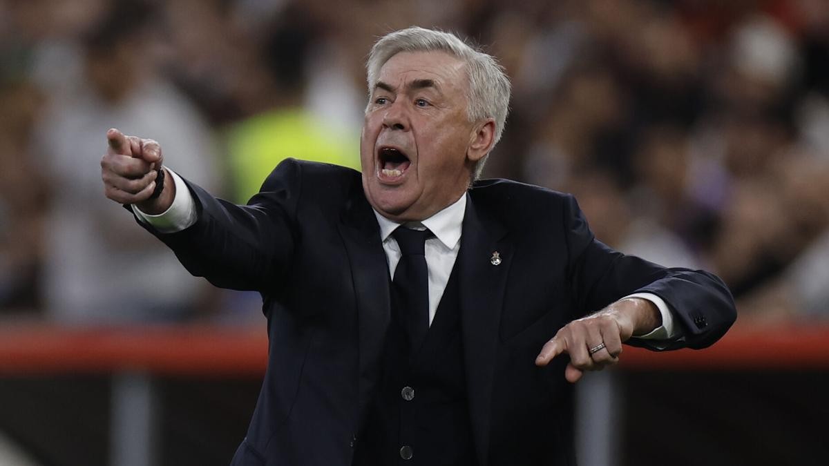 Ancelotti sobre Bellingham, Valverde, Mbappé, Tchouaméni y análisis del partido