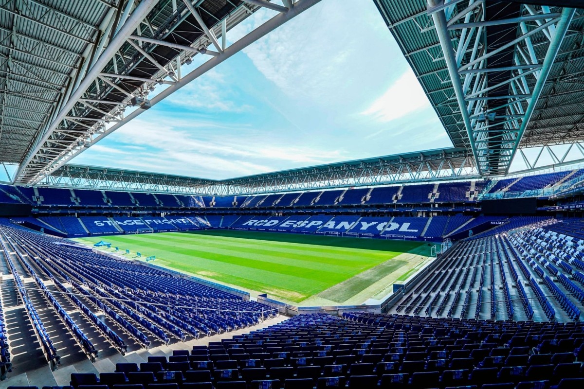 Alineaciones confirmadas del Espanyol - Leganés