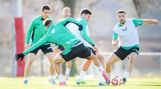 Última hora sobre Nico Williams, Sancet, De Galarreta, Yeray, Gorosabel y Ander Herrera