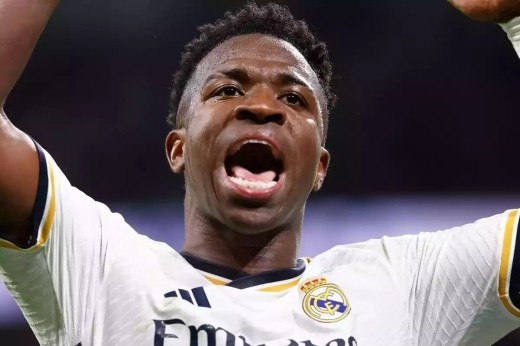 Ya hay respuesta al recurso del Real Madrid por los dos partidos de sanción a Vinicius Jr