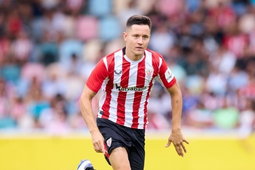 Acuerdo cerrado entre Athletic Club y Boca Juniors por Ander Herrera