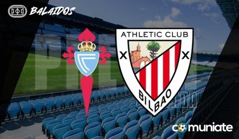 Previa, alineaciones probables y consejos fantasy del Celta - Athletic. Jornada 20 de LaLiga.