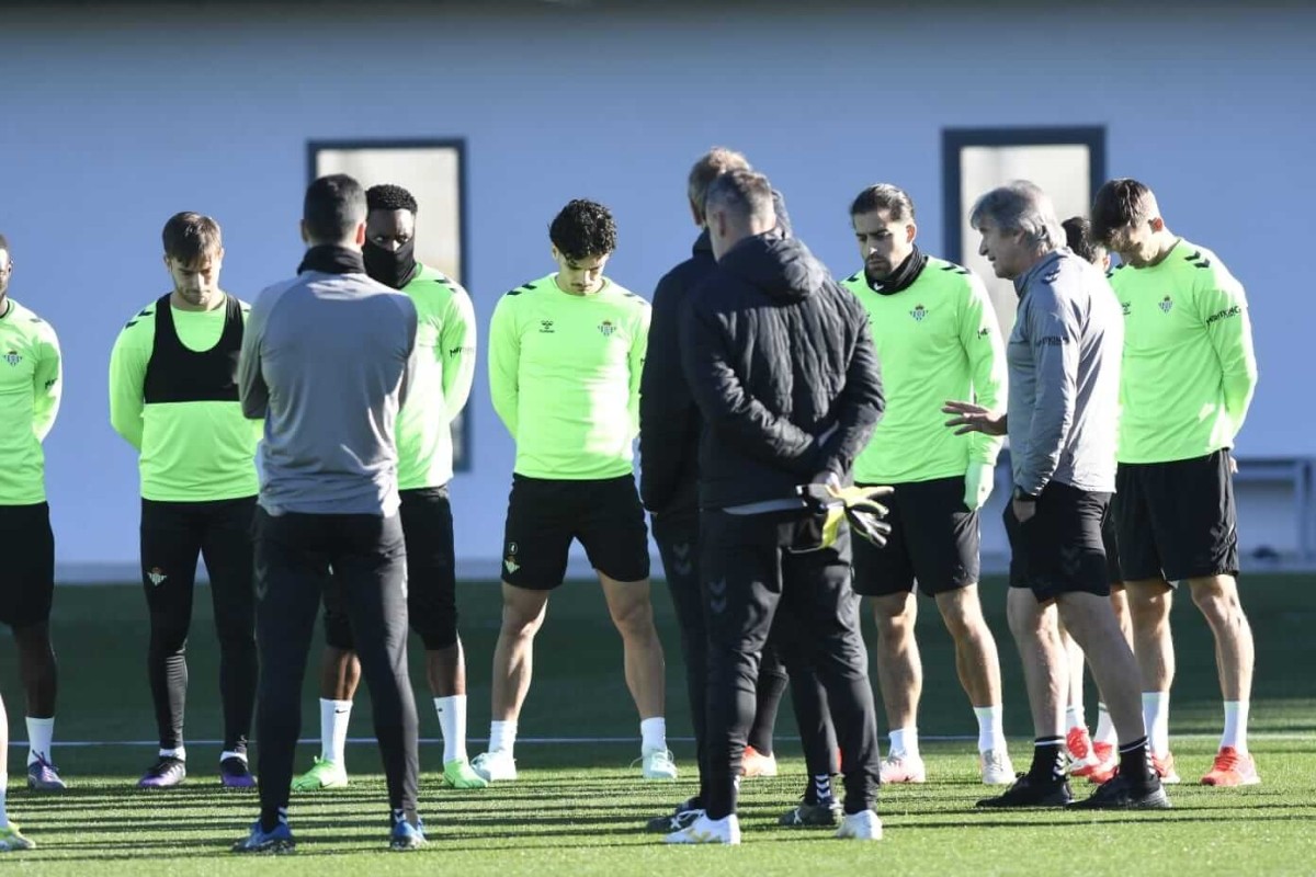 Última hora sobre Marc Bartra, Llorente, Ruibal y Marc Roca