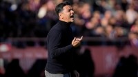 Míchel sobre Gazzaniga, Miguel Gutiérrez, Yangel, Tsygankov, Abel Ruiz y Asprilla