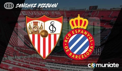 Previa, alineaciones probables y consejos fantasy del Sevilla - Espanyol. Jornada 21 de LaLiga.