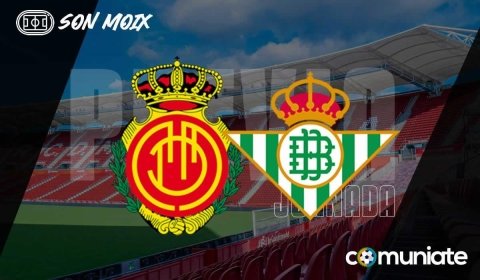 Previa, alineaciones probables y consejos fantasy del Mallorca - Betis. Jornada 21 de LaLiga.