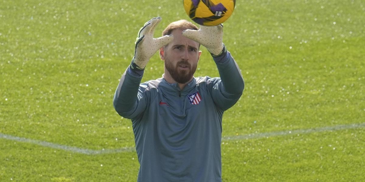 Última hora sobre Oblak, Giménez, Riquelme y Sorloth