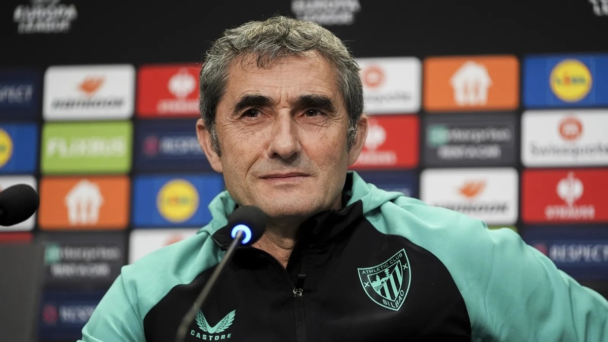 Valverde sobre Sancet, Unai Simón, Agirrezabala y las rotaciones