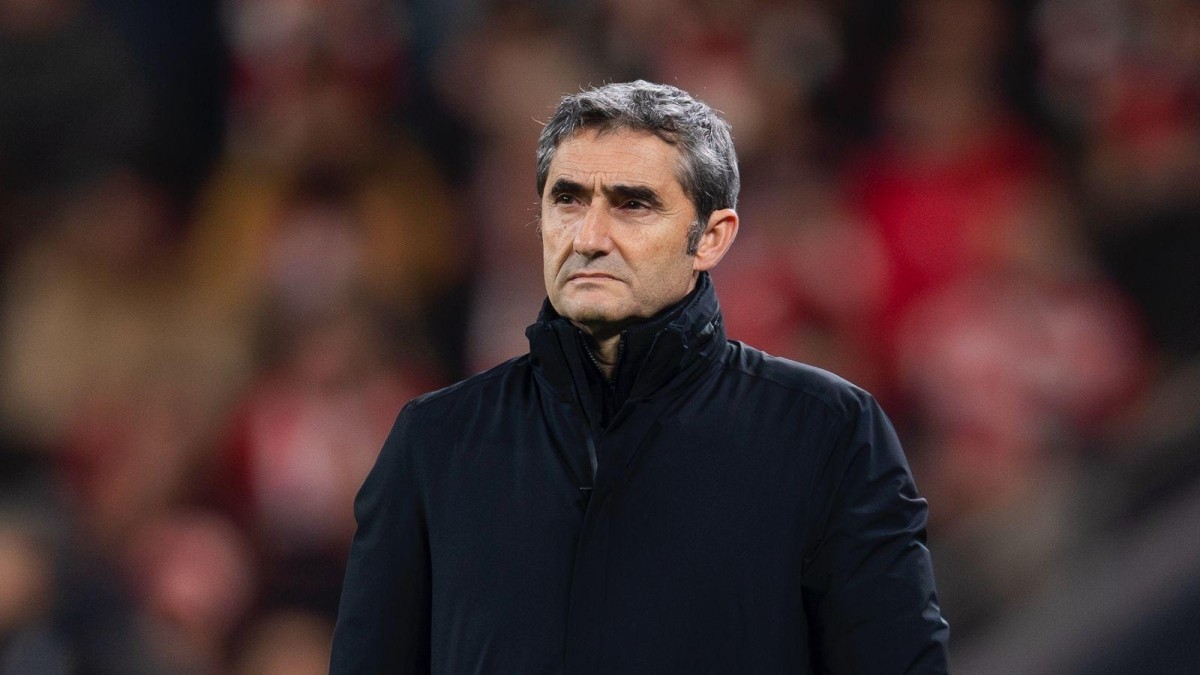 Rotaciones de Valverde en Europa League: jugadores beneficiados para la jornada 21