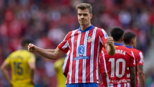 Posible fecha de regreso de Sorloth y última hora sobre Galán