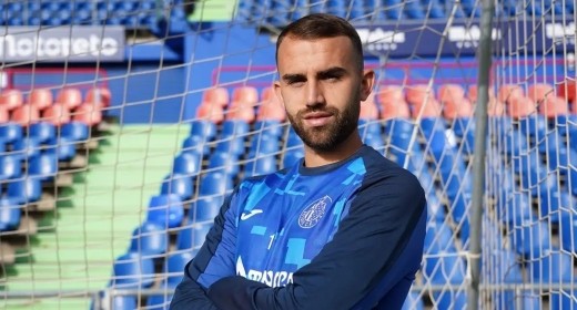 Última hora sobre Borja Mayoral, Arambarri y Nyom