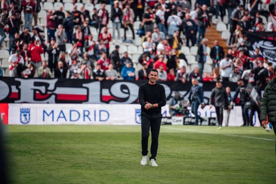 Míchel sobre las lesiones de Gazzaniga y Blind y el papel de Pau López