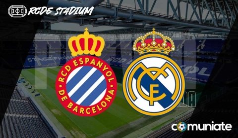 Previa, alineaciones probables y consejos fantasy del Espanyol - Real Madrid. Jornada 22 de LaLiga.