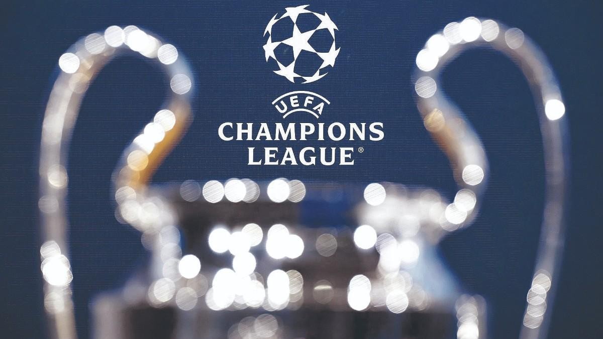 ¿A qué hora es el sorteo de playoffs de la Champions League 2025 y dónde verlo por televisión?