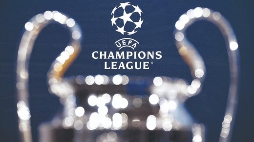 ** When and where to watch the draw for the Champions League 2025 playoffs on TV?

**