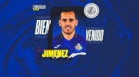 El Getafe hace oficial el fichaje de Juanmi