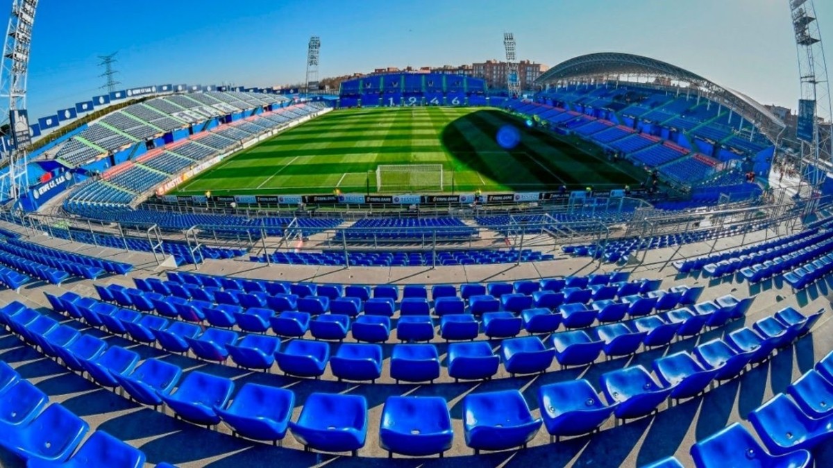 Alineaciones confirmadas del Getafe - Sevilla ¡Juanmi titular y Luis Milla se cae del once!