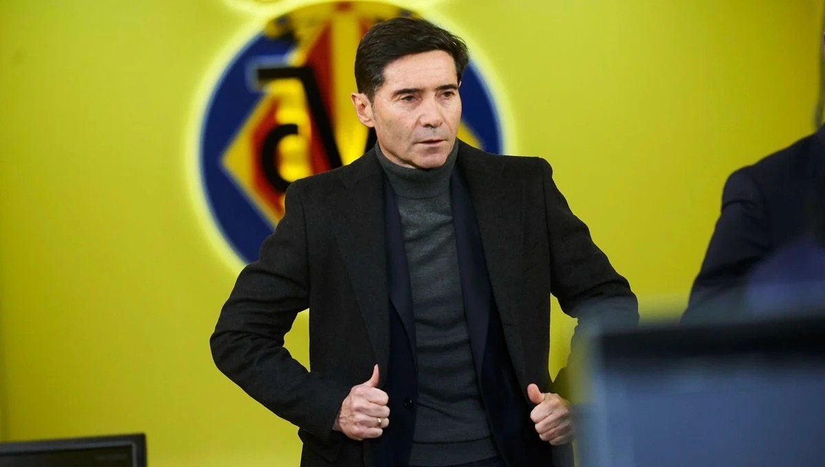 Marcelino sobre Ayoze, Foyth, Femenía, Pau Navarro y el debate de la portería