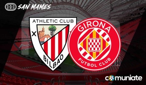 Previa, alineaciones probables y consejos fantasy del Athletic - Girona. Jornada 23 de LaLiga.