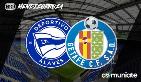 Previa, alineaciones probables y consejos fantasy del Alavés - Getafe. Jornada 23 de LaLiga.