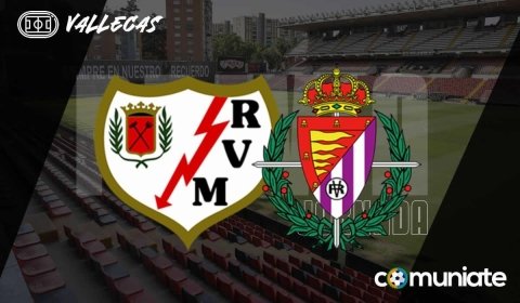 Previa, alineaciones probables y consejos fantasy del Rayo Vallecano - Valladolid. Jornada 23 de LaLiga.