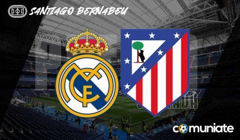 Previa, alineaciones probables y consejos fantasy del Real Madrid - Atlético. Jornada 23 de LaLiga.