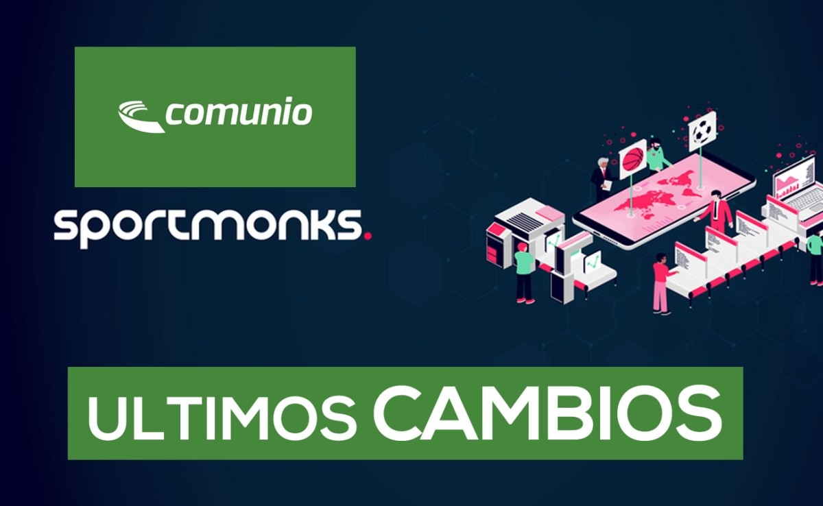 Comunio explica los cambios en Sportmonks y anuncia mejoras para la 25/26