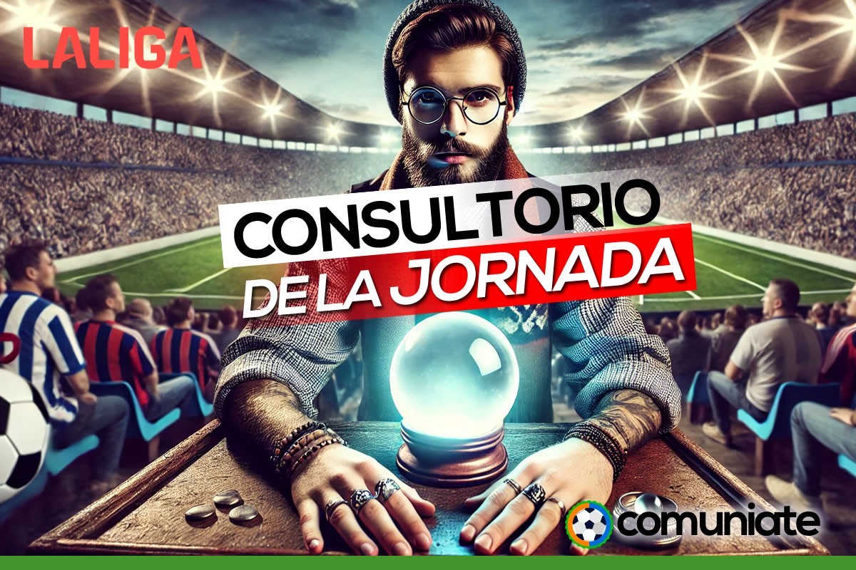 Consultorio Fantasy de la Jornada 23 ¡Te ayudamos!