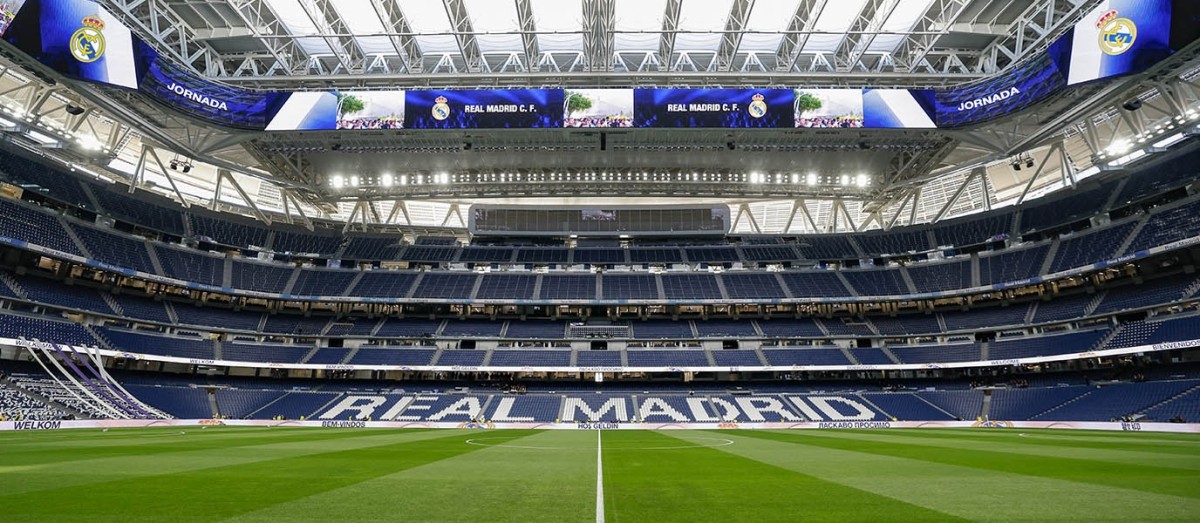 Alineaciones confirmadas del Real Madrid - Atlético de Madrid