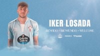 Iker Losada, llega al Celta de Vigo¿es recomendable su fichaje en Comunio y Fantasy?