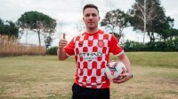 Arthur llega al Girona, ¿apostamos fuerte en Comunio y Fantasy?