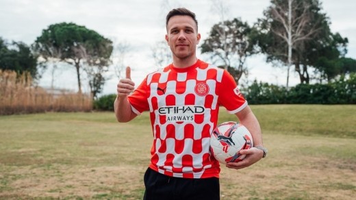 Arthur arrives at Girona, do we bet big in Comunio and Fantasy?