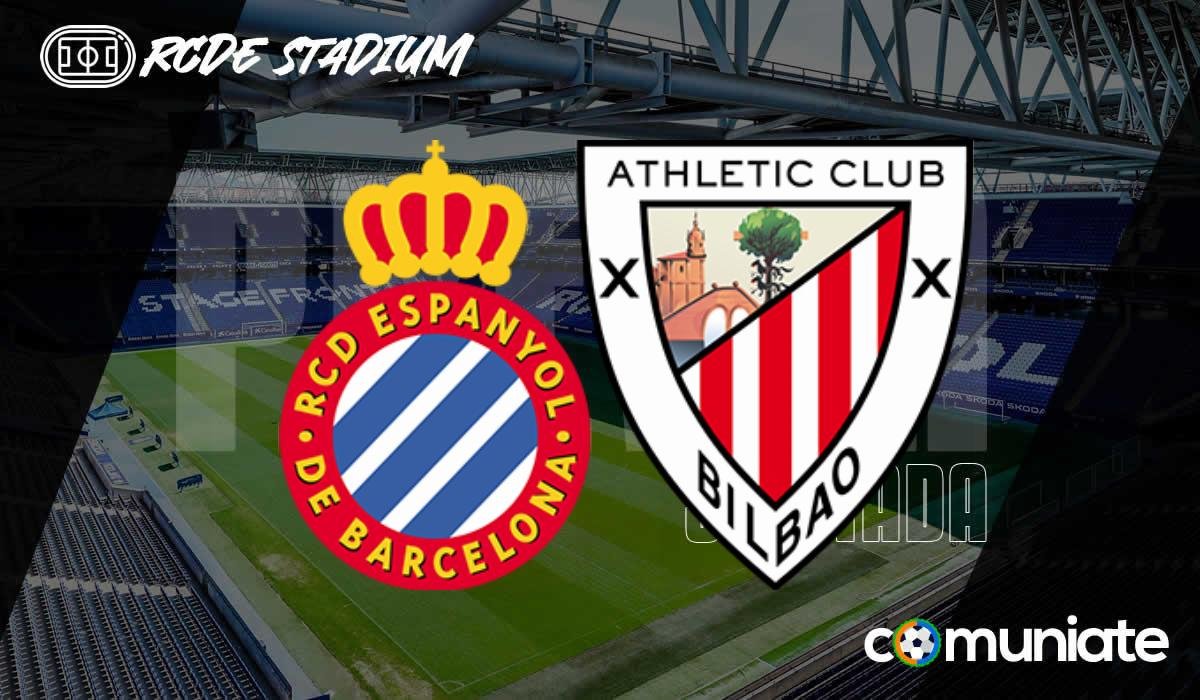 Previa, alineaciones probables y consejos fantasy del Espanyol - Athletic. Jornada 24 de LaLiga.